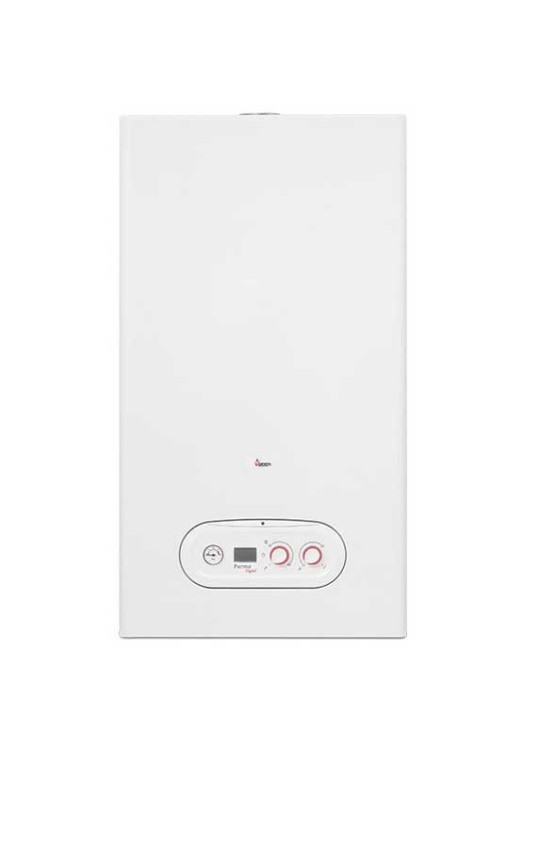 پکیج بوتان مدل پارما