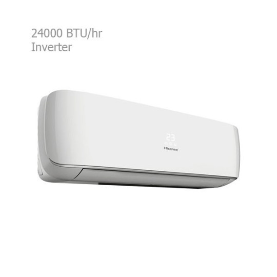 کولر گازی هایسنس 18000