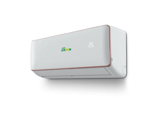 کولر گازی گرین 30000